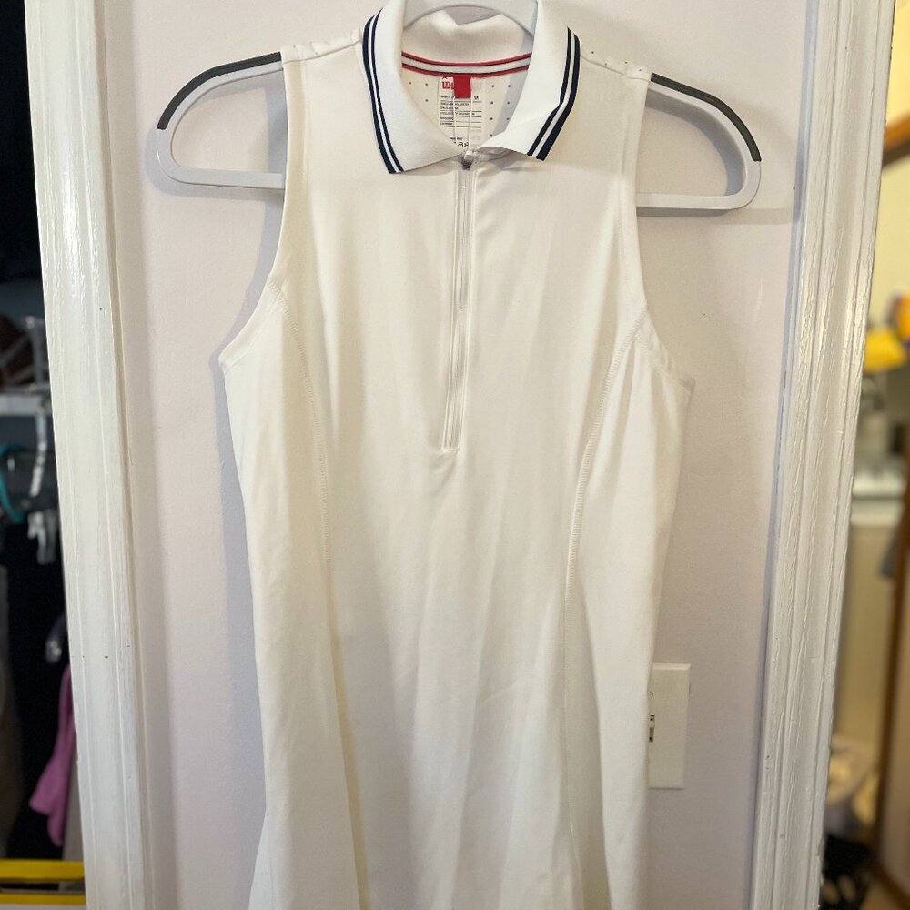 Wilson Tennis Dress